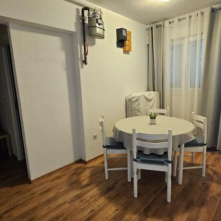 Apartman Mix2 Zagreb - Maksimir Kbc Rebro Εξωτερικό φωτογραφία