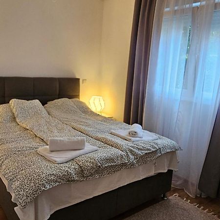 Apartman Mix2 Zagreb - Maksimir Kbc Rebro Εξωτερικό φωτογραφία