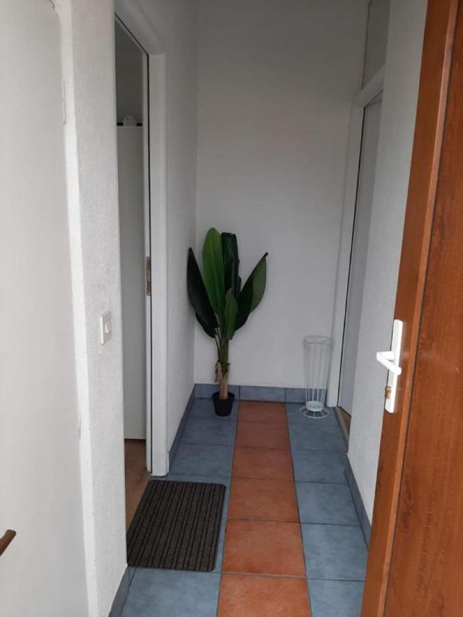Apartman Mix2 Zagreb - Maksimir Kbc Rebro Εξωτερικό φωτογραφία