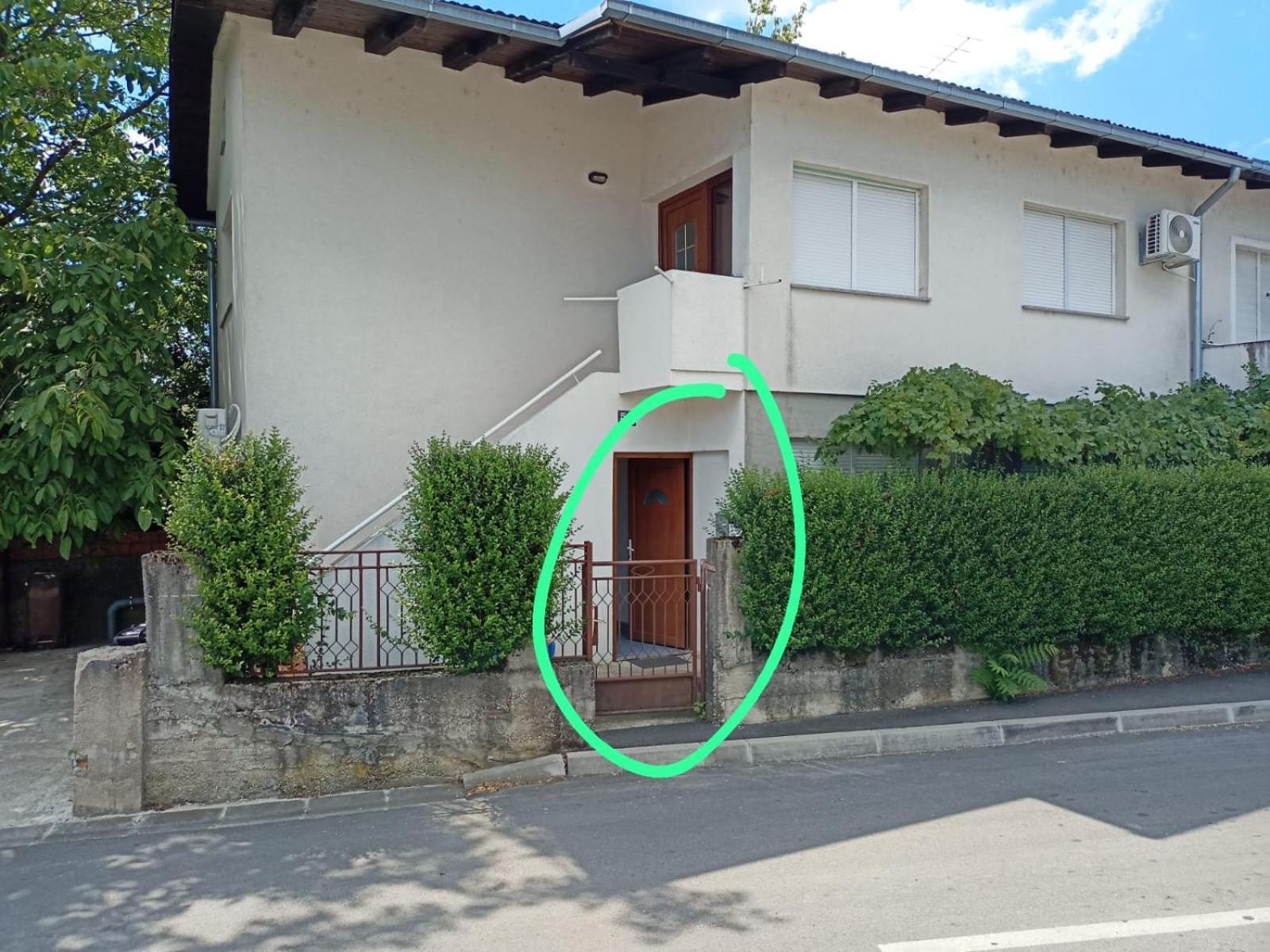 Apartman Mix2 Zagreb - Maksimir Kbc Rebro Εξωτερικό φωτογραφία