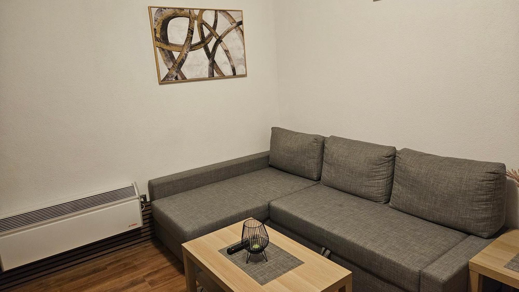 Apartman Mix2 Zagreb - Maksimir Kbc Rebro Εξωτερικό φωτογραφία